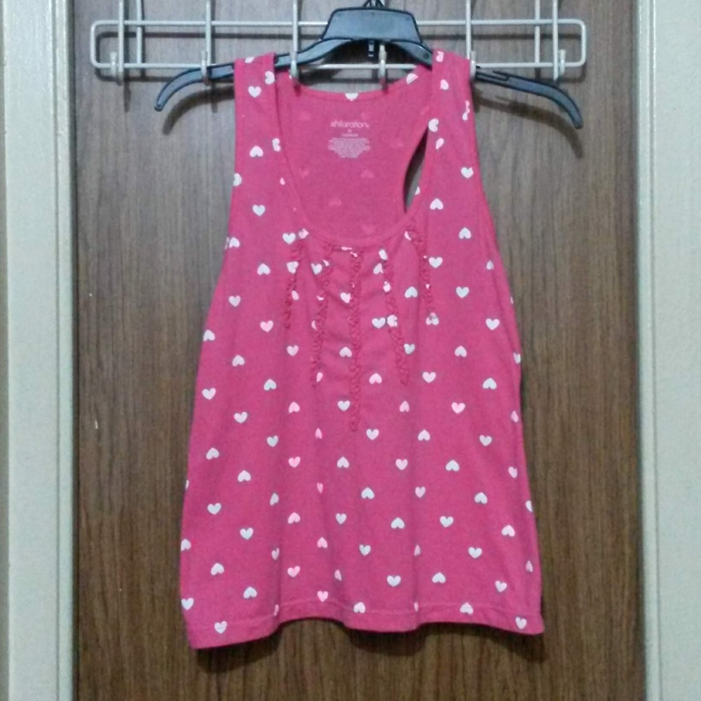 Xhilaration Tank Top - Final Sale